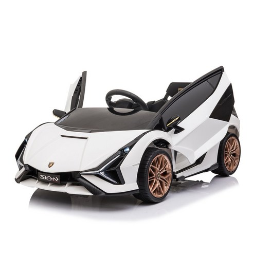 대호토이즈 아동용 람보르기니 시안 전동차