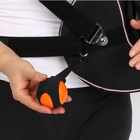 O2메디칼 어깨보조기로 어깨 통증 없이 자신감 넘치는 하루를!