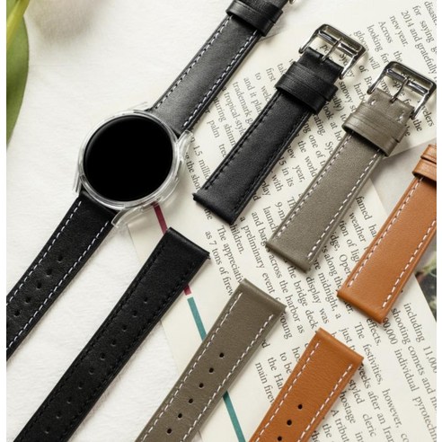 Galaxy Watch Galaxy Watch 3 錶帶 Galaxy Watch 4 Galaxy Watch 4 錶帶 Galaxy Watch 錶帶 46 Galaxy 錶帶 Galaxy 錶帶 20mm Galaxy 錶帶 20mm 皮革 Galaxy錶帶 46 毫米 錶帶