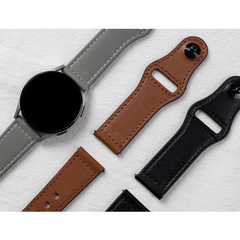 Galaxy Watch Galaxy Watch 3 錶帶 Galaxy Watch 4 Galaxy Watch 4 錶帶 Galaxy Watch 錶帶 46 Galaxy 錶帶 Galaxy 錶帶 20mm Galaxy 錶帶 20mm 皮革 Galaxy錶帶 46 毫米 錶帶