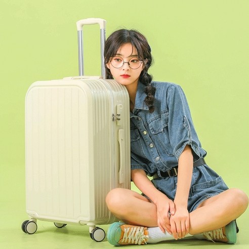 Daylist 여행용 하드 중대형 캐리어