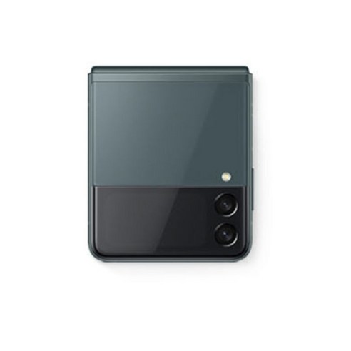 삼성전자 갤럭시 Z 플립3 5G 자급제 256GB, SM-F711N, 그린