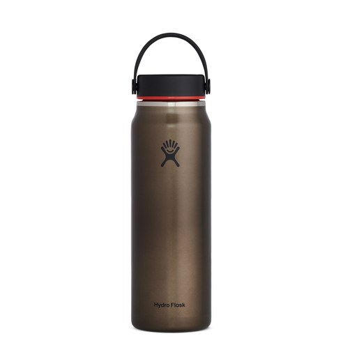 하이드로플라스크 라이트웨이트 텀블러, 옵시디언, 946ml