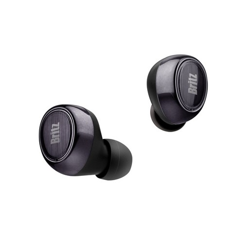 브리츠 C Type 무선충전 블루투스 이어폰: 최고의 사운드, 편안함, 편의성