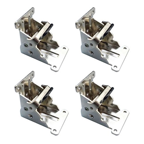 좁은 공간, 넓게 쓰는 마법! ✨ E.T.SHOP 접이식 테이블 다리 솔직 후기 접이식테이블다리