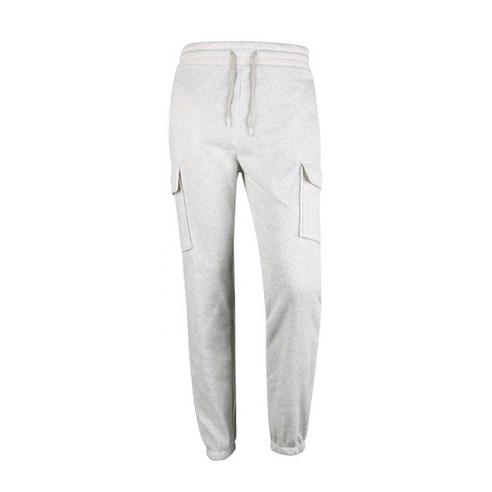N.BLACKSTORE 럭스골프 남성용 어덜트 기모 카고 조거팬츠 RM1W502