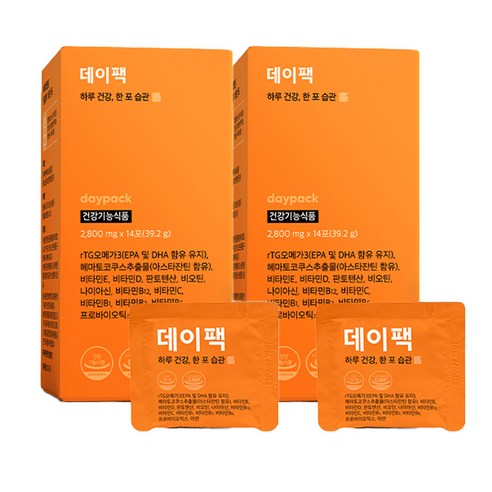 디에센셜 데이 멀티비타민  리뷰 후기
