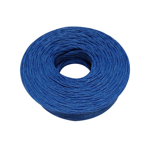 지끈나라 원톤칼라 지끈 2mm, 파랑, 500m