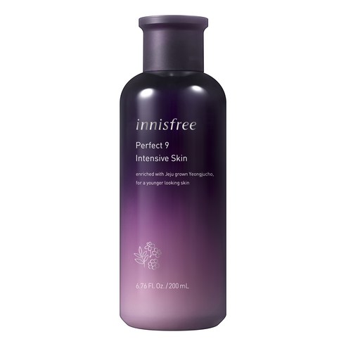아요델 내추럴 알로에베라 선크림 SPF50+ PA+++, 500ml, 1개 스킨케어 이니스프리 퍼펙트 9 리페어 스킨, 1개, 200ml