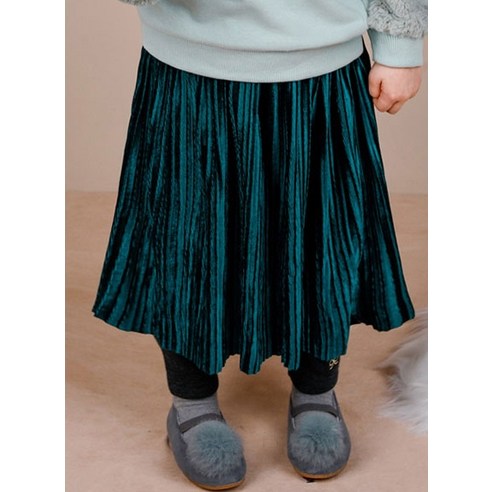 孩子們  時尚  女孩  服裝  下裝  褲子  裙子  打底褲  Chi-length  Chiggings