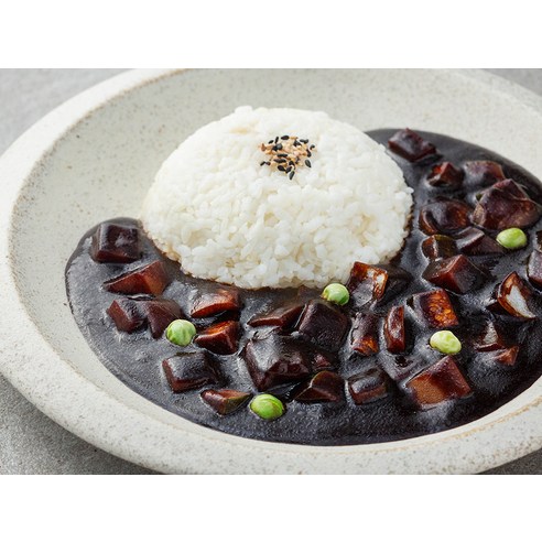 짜장 요리의 비법을 손에 넣으세요!