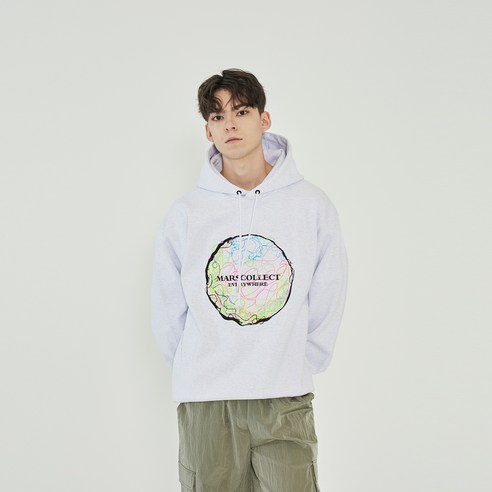 oversize overfit 中性  時尚  休閒  服裝  上衣  連帽衫  中性  中性