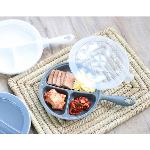 편리함, 위생성, 다기능성을 갖춘 가치 있는 식사 솔루션