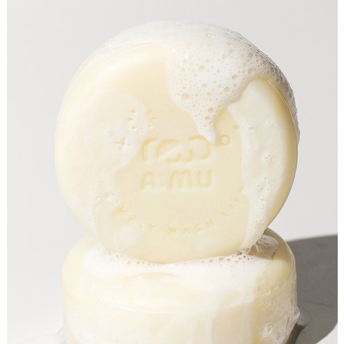 핑크빛 향기로 가득한 우리 아이 첫 경험, 핑크공주 핑키 키즈 올인원 샴푸바