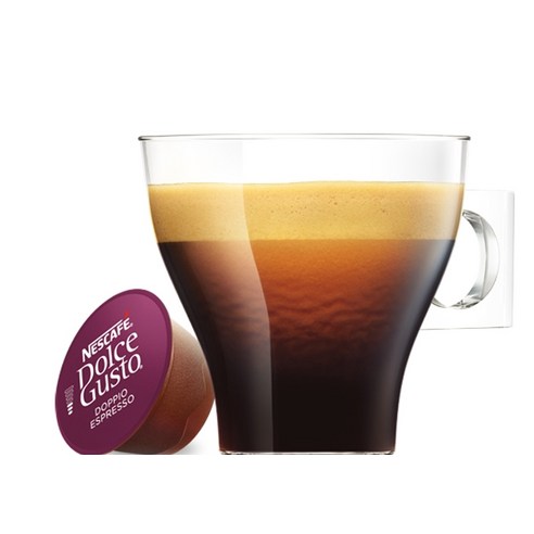 집에서 즐기는 본격적인 에스프레소의 풍부한 맛