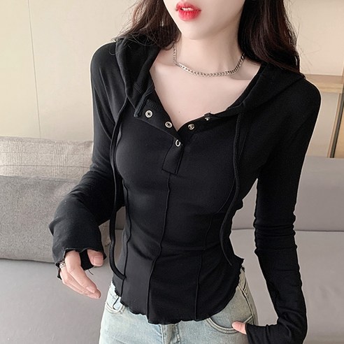 女裝 時尚 服裝 上衣 帽衫 成年女性 成年女性 女裝 女裝 女士