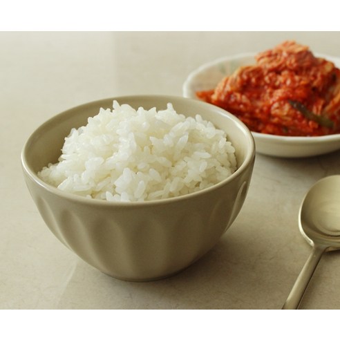 대한농산 남도간척지쌀: 보약같은 맛과 건강의 쌀