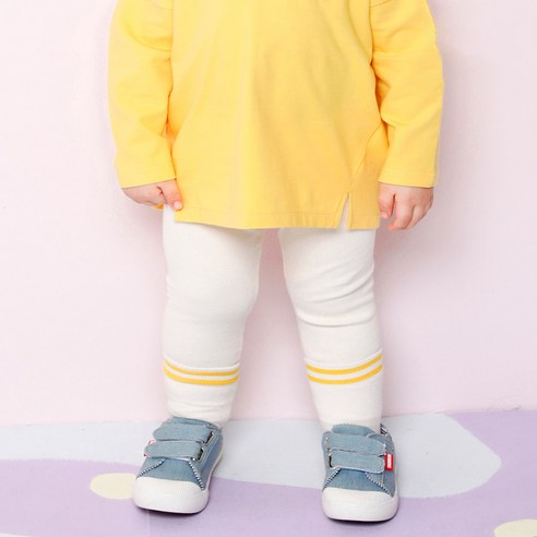밀크마일 아동용 굿밀크 데일리픽 레깅스