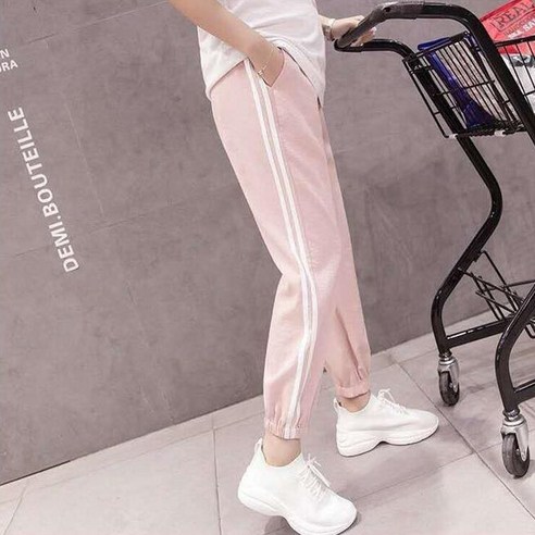 마켓레브 임부 트레이닝 바지 임산부요가바지 Best Top5