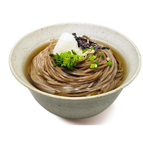 면사랑 프리미엄 메밀장국의 맛있는 편리함과 건강 이점
