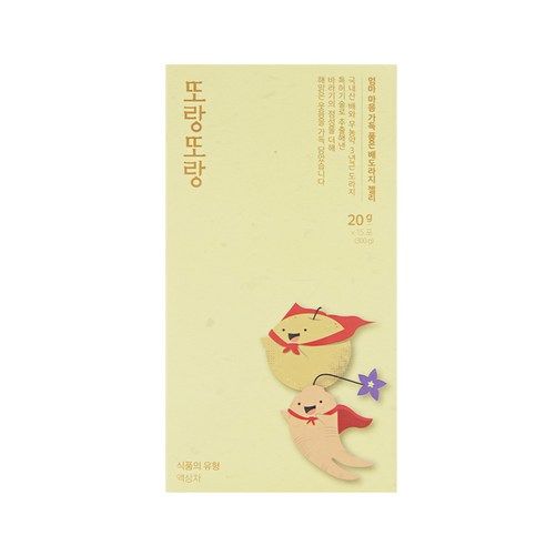 생활한방연구소 또랑또랑 배도라지 젤리 15p, 300g, 1개