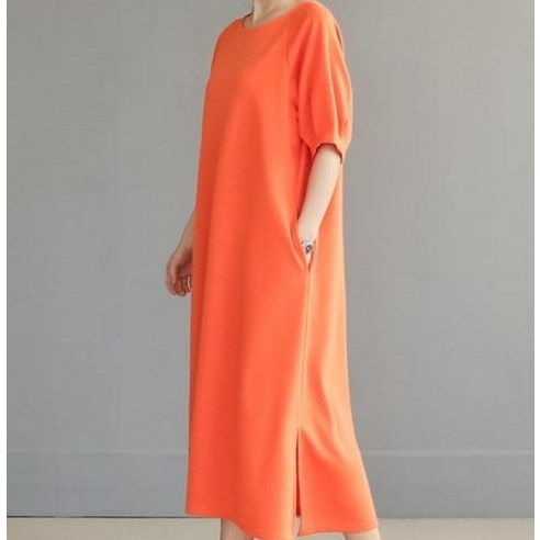 女生 女性 女款服裝 裙子 洋裝 長洋 連身裙 連衣裙 好看 好穿