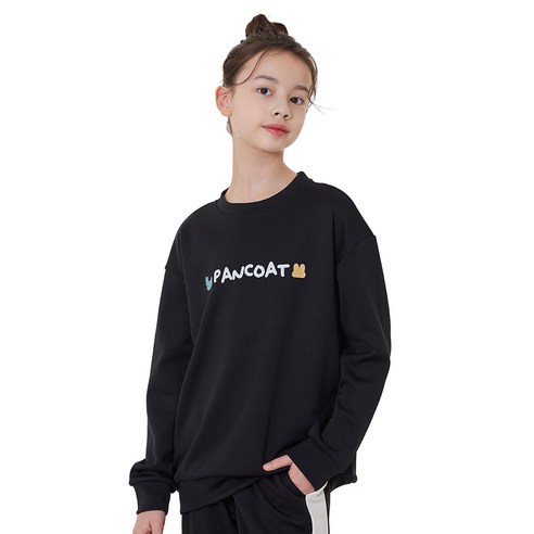 팬콧 아동용 맨투맨 VGM-4022