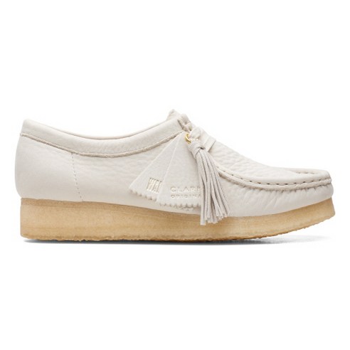 [CLARKS] 클락스 왈라비 로퍼 26165560