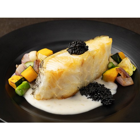 바다의 깊은 풍미를 담은 작은 보석, 페스캐비어 아브루가