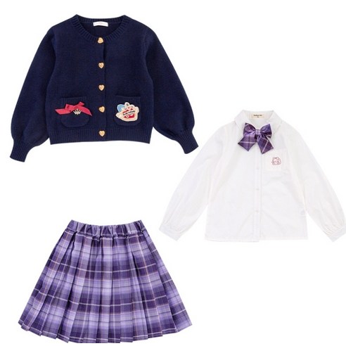 孩子們 時尚 女孩 服裝 裙子 套裝 女孩 女孩 女孩衣服