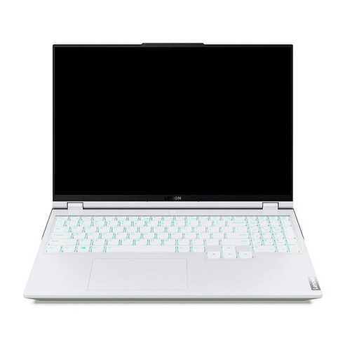 레노버 2022 LEGION 5i Pro 노트북 16ITH I7 STORM 3060 노트북 16, stingray White, 82JD00BHKR, 코어i7, 512GB, 16GB, Free DOS
