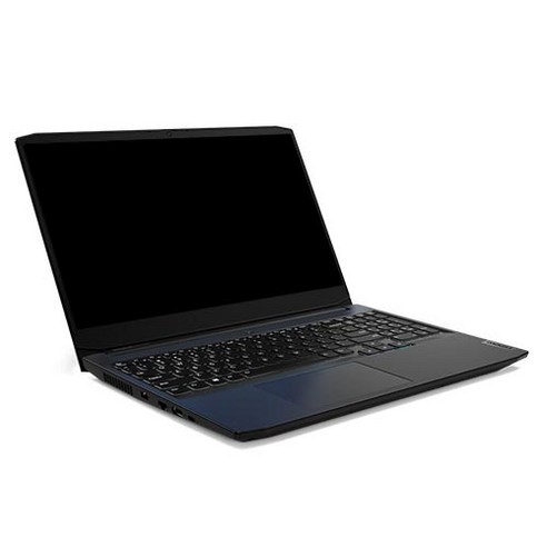 레노버 2022 Gaming 3i 15IHU I5 3050Ti PRO 노트북 15.6, Shadow Black, 82K100XAKR, 코어i5 11세대, 256GB, 16GB, Free DOS