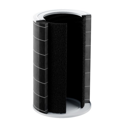 깨끗하고 건강한 실내 환경을 위한 필수적인 공기청정기 필터