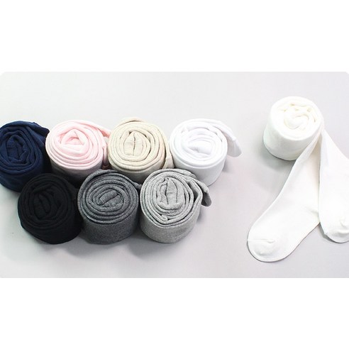 편안함과 스타일을 동시에, 설레발 아동 유발 타이즈