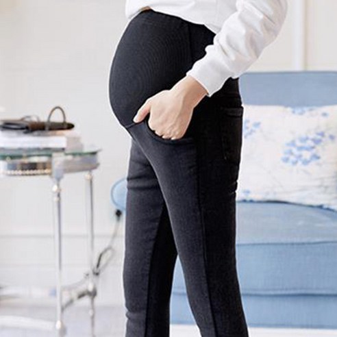 스윗조이 임산부 봄 가을 임부복 바지
