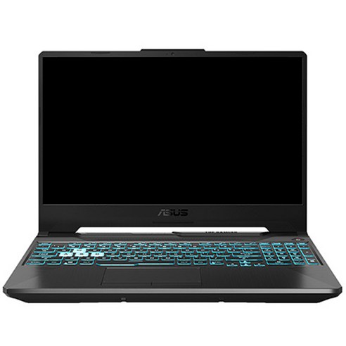 에이수스 2021 TUF 게이밍 F15 노트북, 그래파이드 블랙, ASUS TUF Gaming F15 FX506HCB-HN144, 코어i5 11세대, 512GB, 8GB, Free DOS