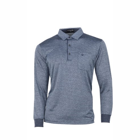 페라어스 남성용 골프 줄지 카라티셔츠 CTDJ2087S2