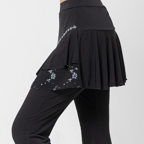 무대를 압도하는 댄스 퍼포먼스를 위한 완벽한 선택, 광현사바지19 LDP14500