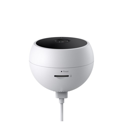 집의 안전과 보안을 향상시키는 샤오미 360 스마트 홈캠 2K 실내용