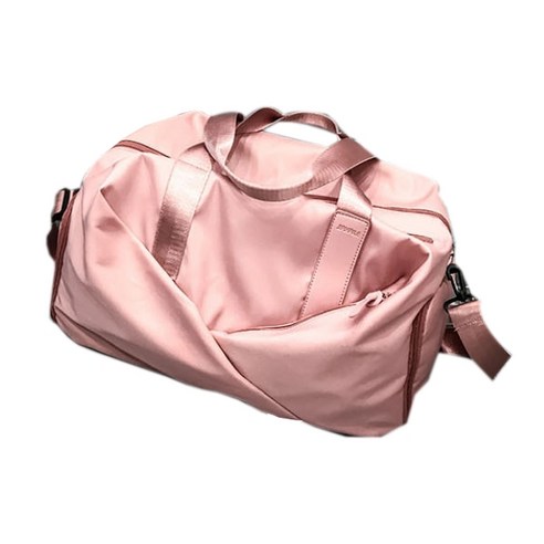 포고티 러거지 스포츠 가방, 핑크