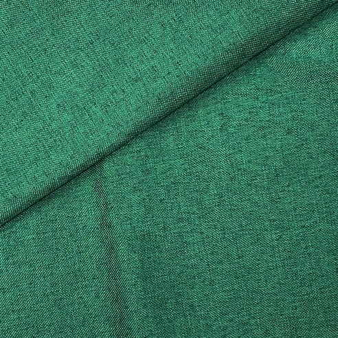 스토어91 방송 촬영용 배경천 50 x 150 cm, 1개, H(다크그린)
