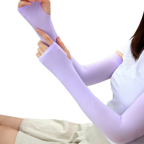 루시드랩 프리미엄 아이스 터치 쿨토시, 바이올렛
