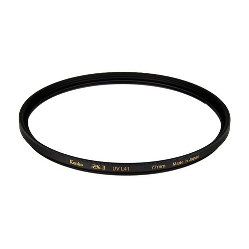 케이앤에프컨셉 NANO-X Ultra-Low Reflection 초저반사 필터 8K AGC Glass 52mm 52mmuv필터 13 켄코 플로팅 프레임 하이엔드 필터 77mm, ZXII UV L41