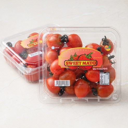 레드 스윗마토, 450g, 2개