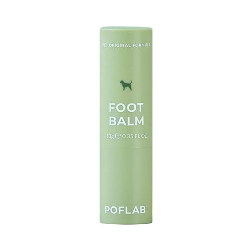   Forflab Pet No Fragrance Foot Care Balm, 10g, 1 piece