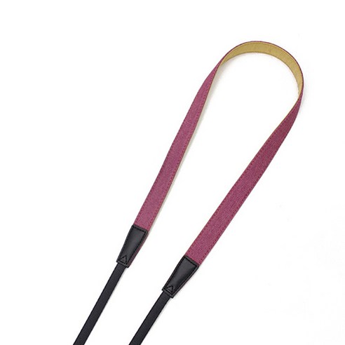 씨티 카메라 어깨 멜빵 스트랩 자주, ct131, 1개
