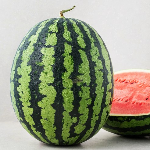 수토마켓 당도선별 수박, 9kg미만, 1개