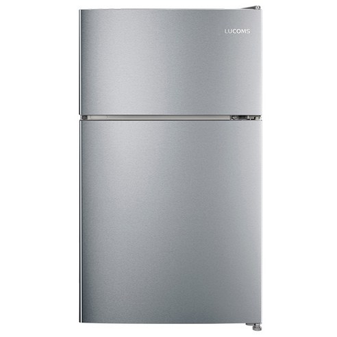 루컴즈 소형 일반형냉장고 86L 효율적이고 저렴한 냉장고