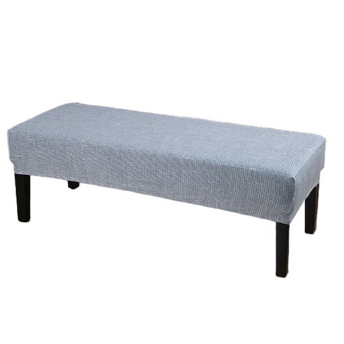 컬쳐드 피아노 의자 커버 100 x 40 cm, 6