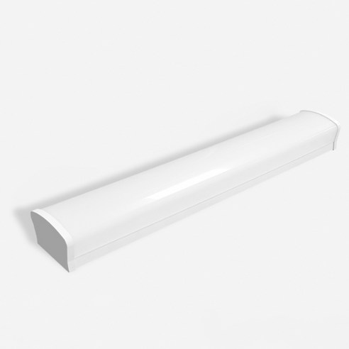 시그마LED 리빙 방습 LED 욕실등 20W 20p, 백색 + 주백색(색온도)